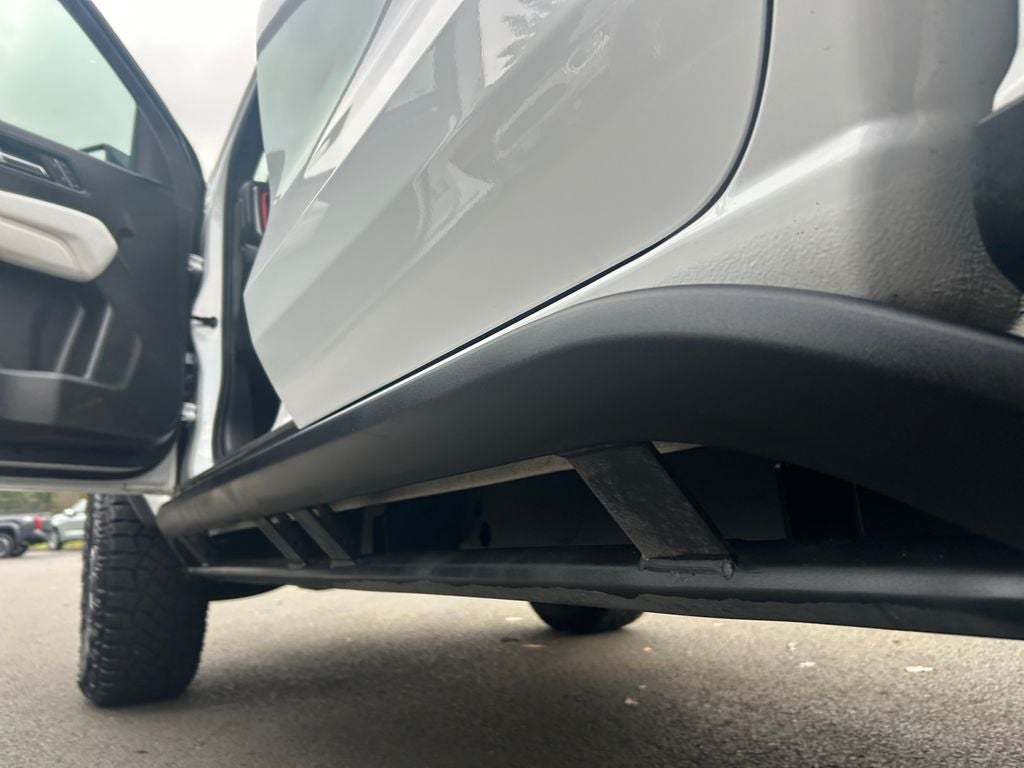 2023 GMC Canyon AT4X EDITION 1 RARE