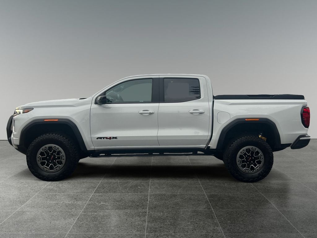 2023 GMC Canyon AT4X EDITION 1 RARE