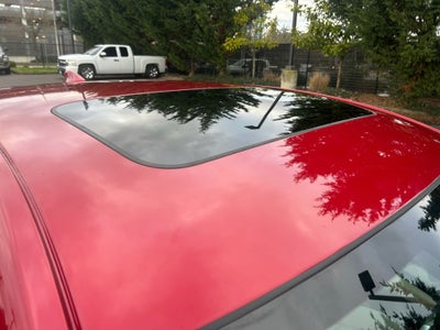 2019 Honda Accord EX