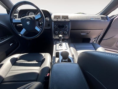 2009 Dodge Challenger R/T