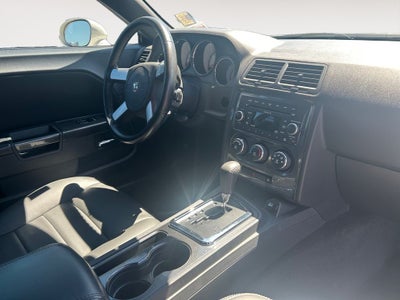 2009 Dodge Challenger R/T