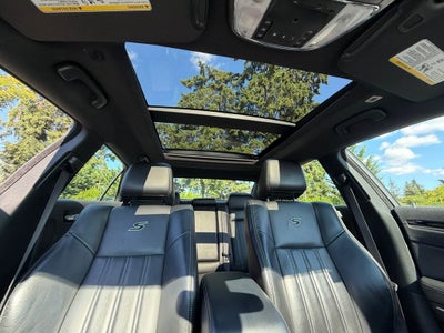 2023 Chrysler 300 S