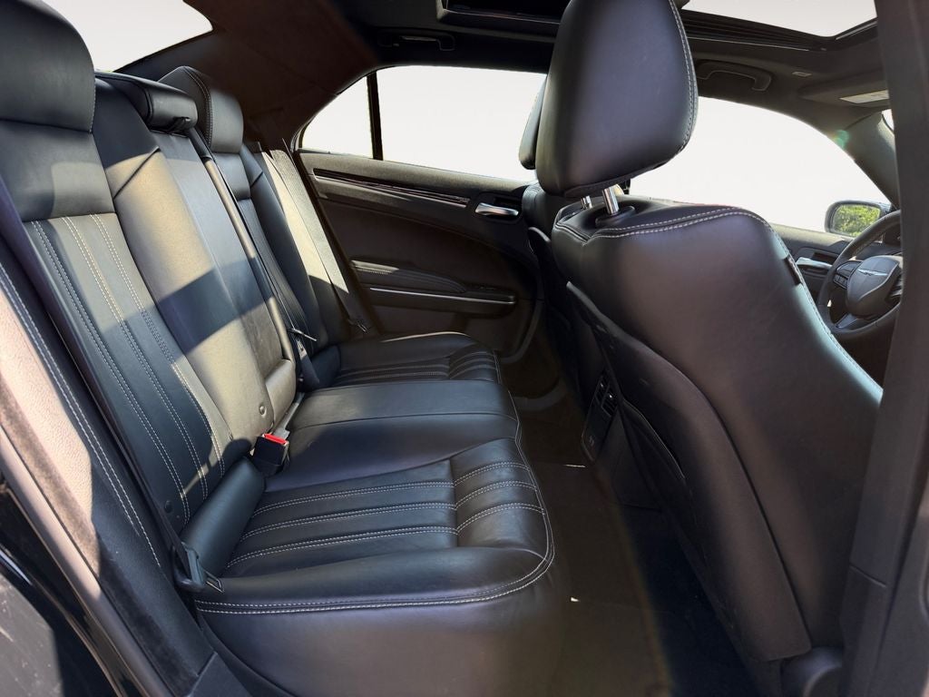 2023 Chrysler 300 S