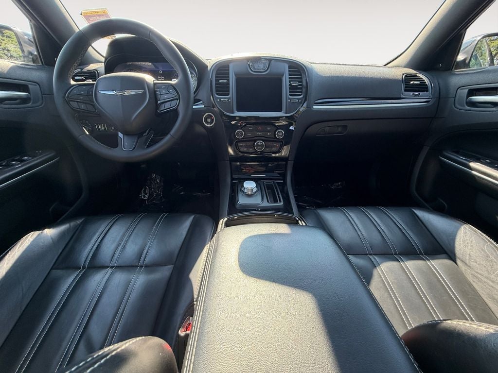 2023 Chrysler 300 S