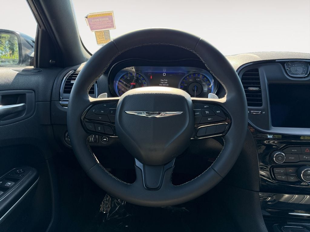 2023 Chrysler 300 S