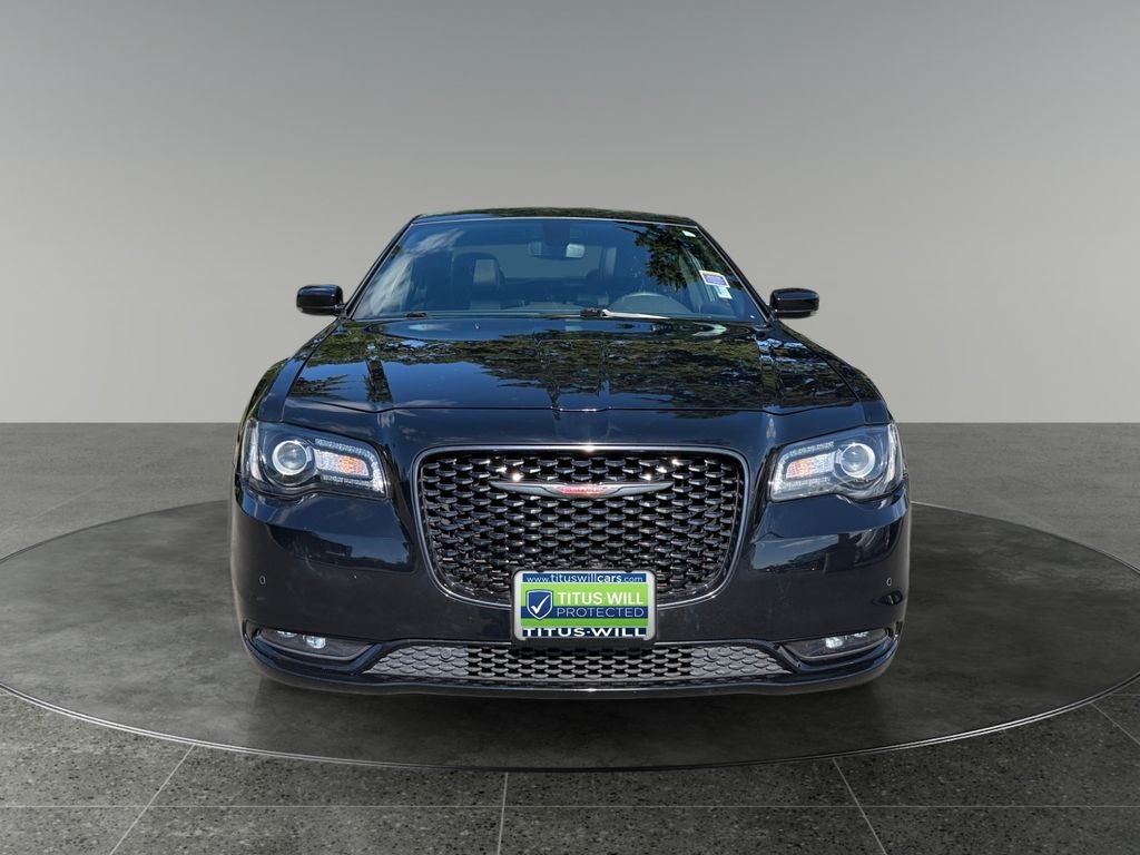 2023 Chrysler 300 S
