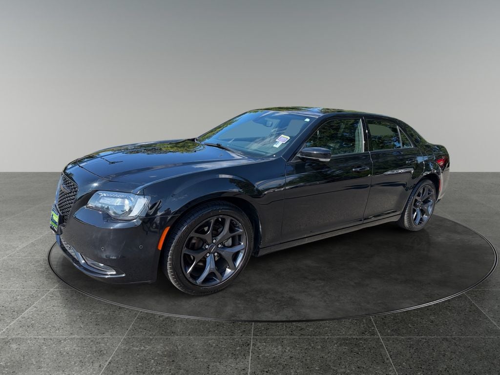 2023 Chrysler 300 S