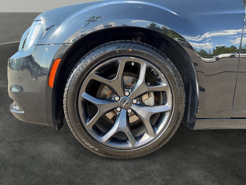2023 Chrysler 300 S