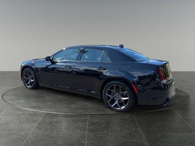 2023 Chrysler 300 S