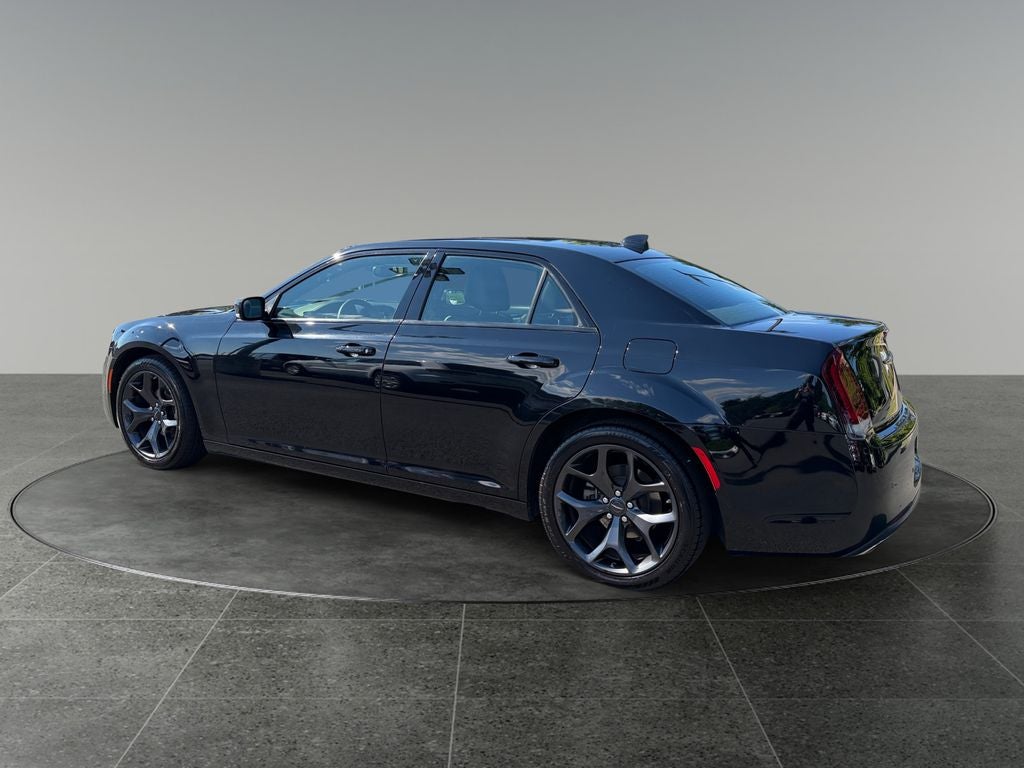 2023 Chrysler 300 S