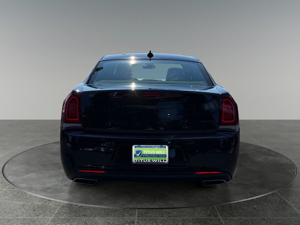 2023 Chrysler 300 S