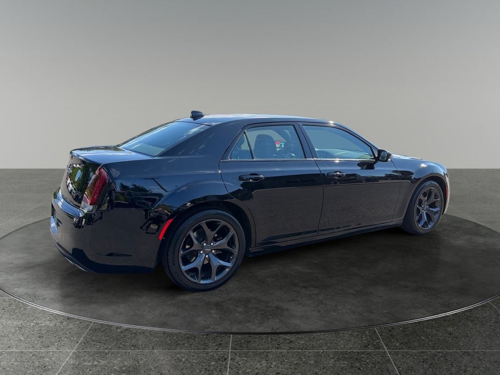 2023 Chrysler 300 S