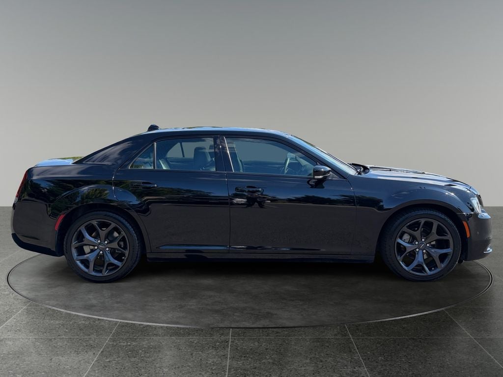 2023 Chrysler 300 S