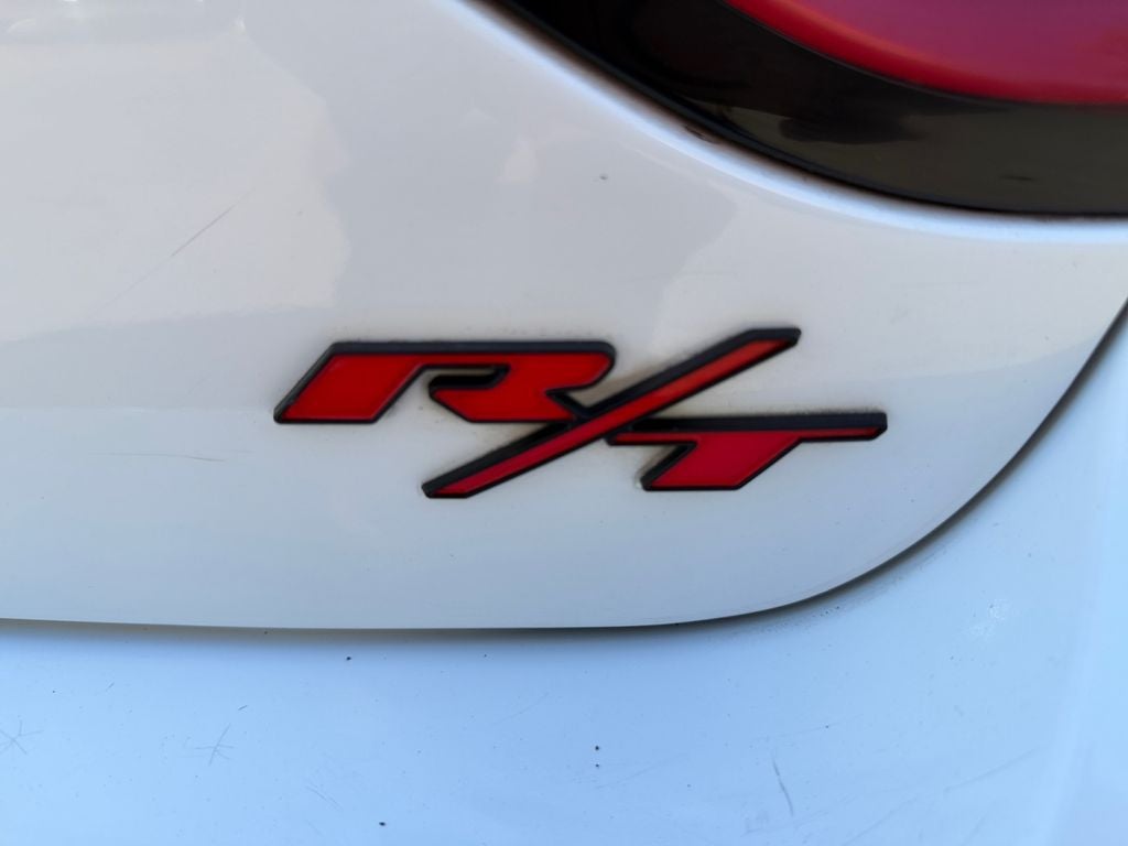 2018 Dodge Charger R/T Scat Pack Daytona Edition