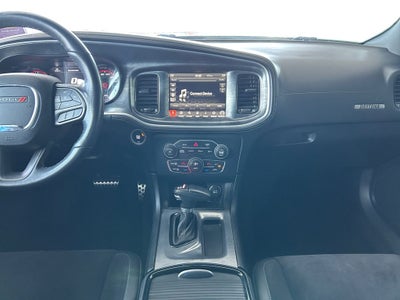 2023 Dodge Charger R/T Scat Pack