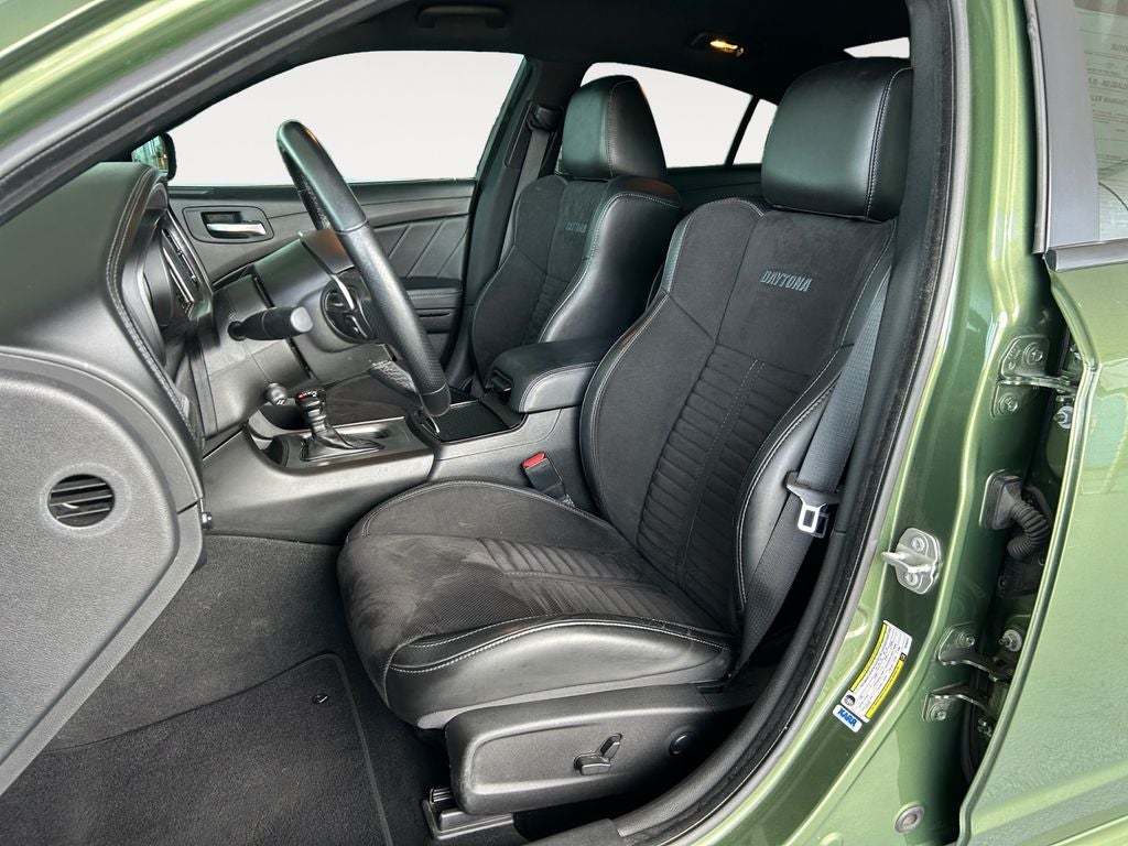 2023 Dodge Charger R/T Scat Pack