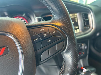 2023 Dodge Charger R/T Scat Pack