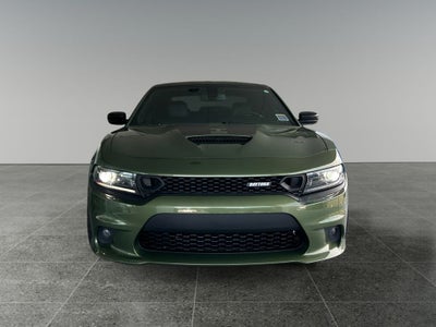 2023 Dodge Charger R/T Scat Pack