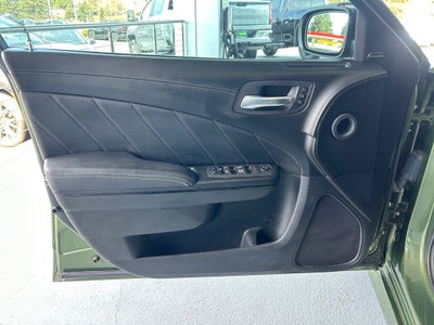 2023 Dodge Charger R/T Scat Pack
