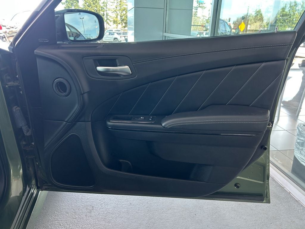 2023 Dodge Charger R/T Scat Pack