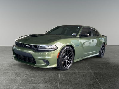 2023 Dodge Charger R/T Scat Pack
