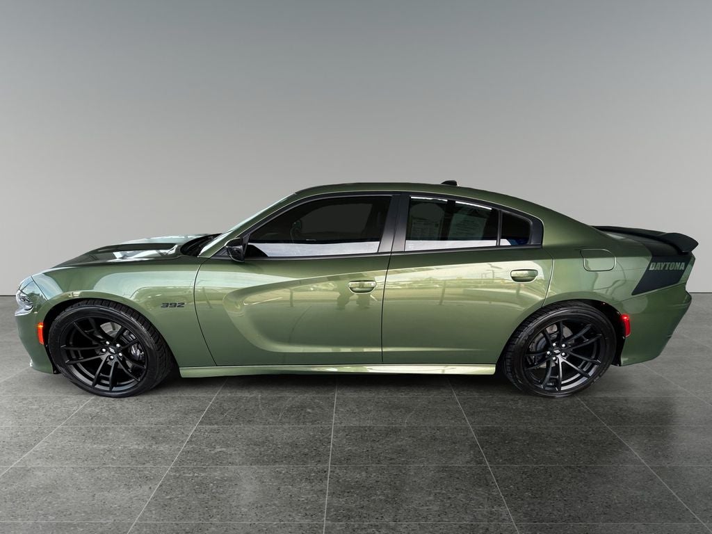 2023 Dodge Charger R/T Scat Pack