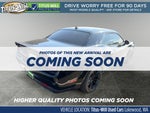 2022 Dodge Challenger R/T Scat Pack Widebody