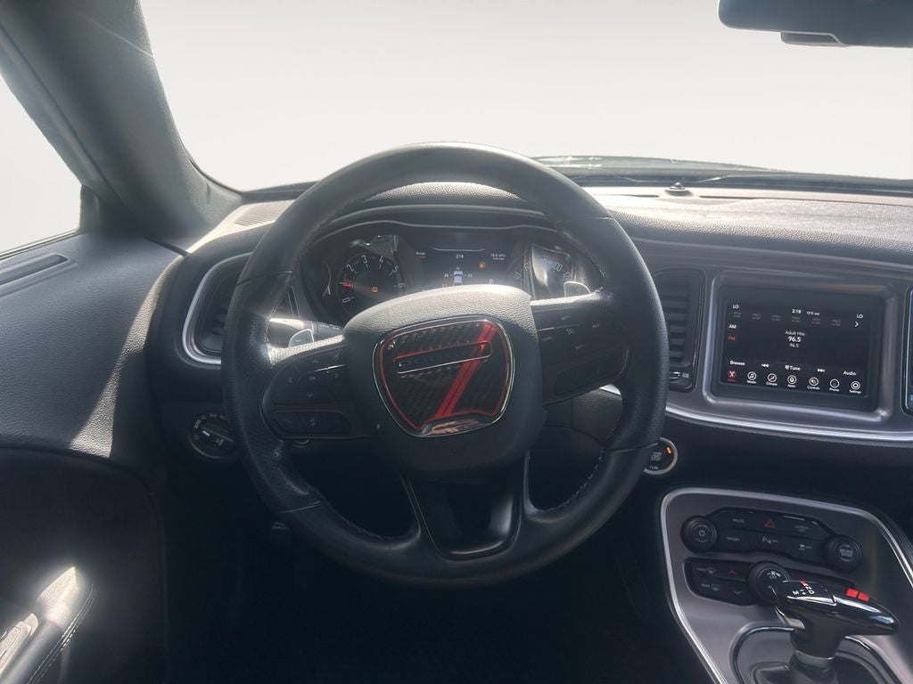 2021 Dodge Challenger GT