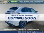 2016 Ford Edge Sport