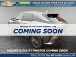 2023 Lexus RX 350h Luxury