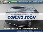 2021 Lexus RX 450h