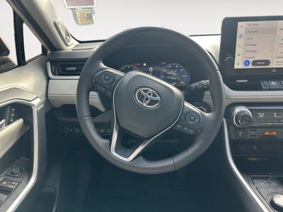 2024 Toyota RAV4 Limited