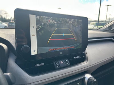 2024 Toyota RAV4 Limited