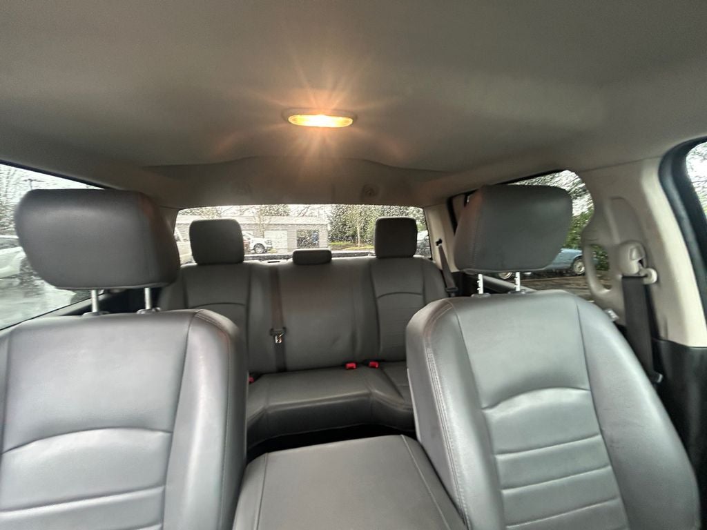 2020 RAM 1500 Classic Tradesman