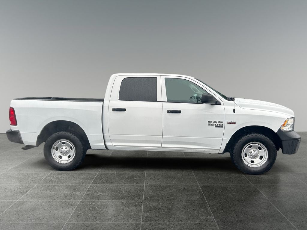 2020 RAM 1500 Classic Tradesman