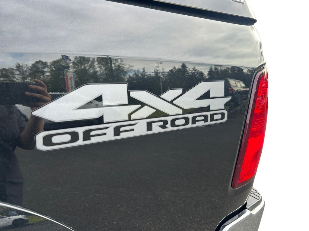 2017 RAM 2500 Big Horn