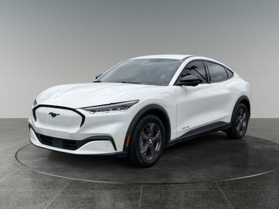 2023 Ford Mustang Mach-E Select