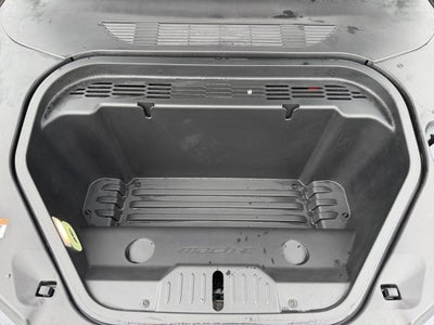 2023 Ford Mustang Mach-E Select