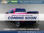 2025 Ford Maverick XLT Hybrid