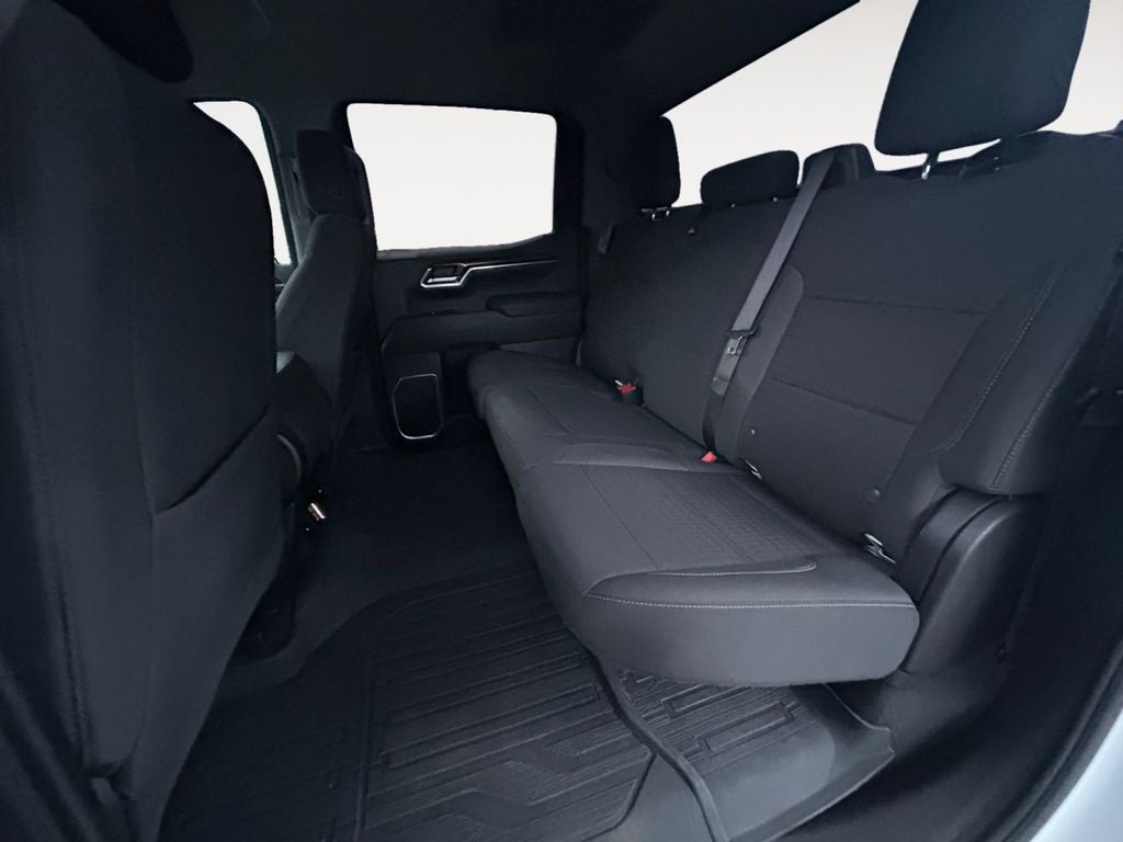 2022 GMC Sierra 1500 SLE