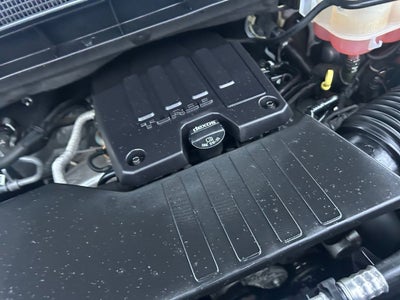 2022 GMC Sierra 1500 SLE