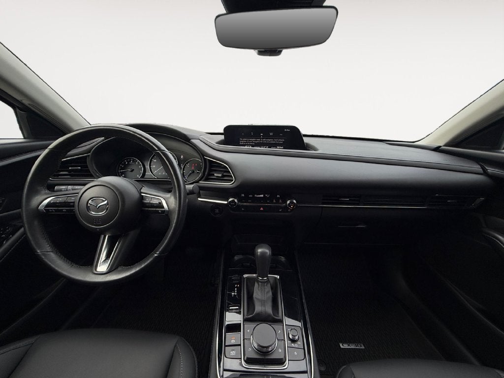 2024 Mazda Mazda CX-30 2.5 S Preferred Package