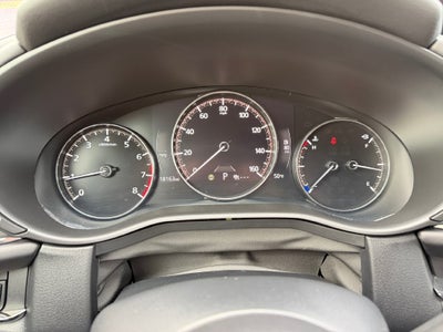 2024 Mazda Mazda CX-30 2.5 S Preferred Package