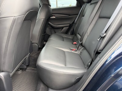 2024 Mazda Mazda CX-30 2.5 S Preferred Package