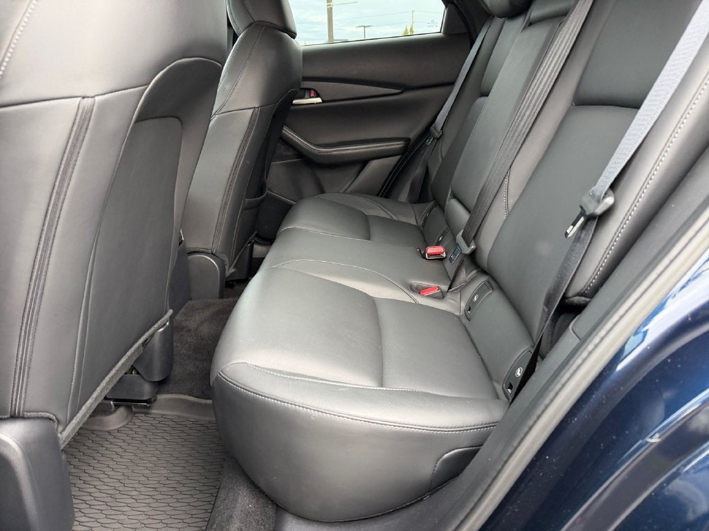 2024 Mazda Mazda CX-30 2.5 S Preferred Package