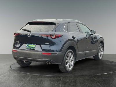 2024 Mazda Mazda CX-30 2.5 S Preferred Package