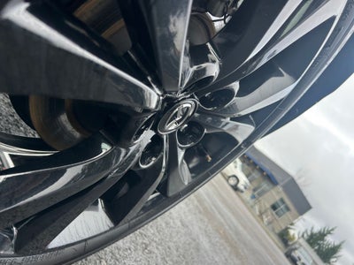 2025 Mazda Mazda CX-30 2.5 S Carbon Edition