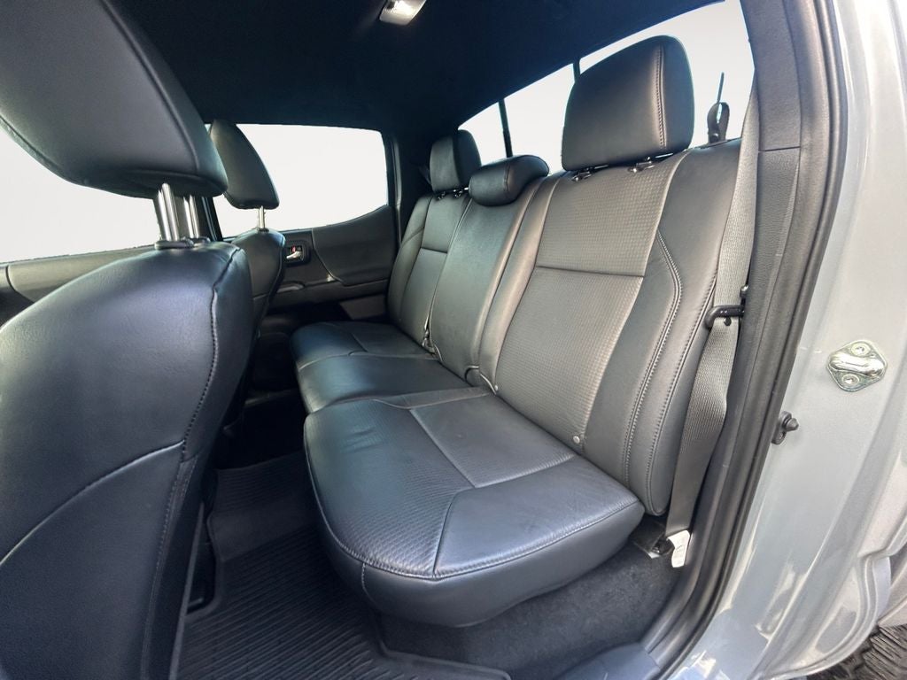 2021 Toyota Tacoma TRD Sport V6