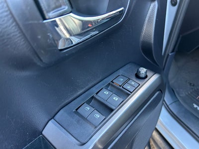 2021 Toyota Tacoma TRD Sport V6