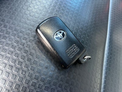 2021 Toyota Tacoma TRD Sport V6